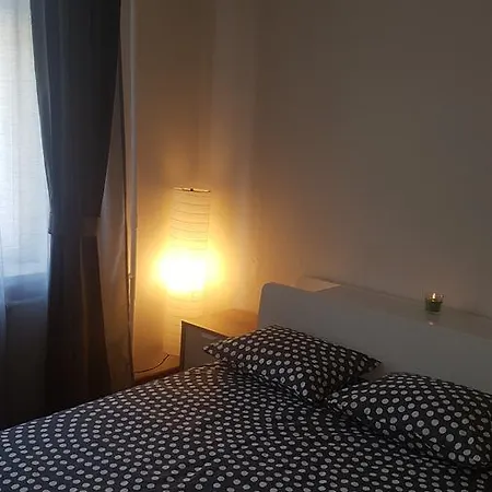 Lejlighed Beatrises Apartamenti Riga
