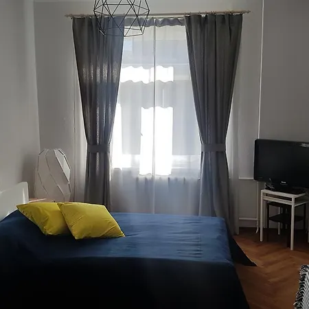 Beatrises Apartamenti