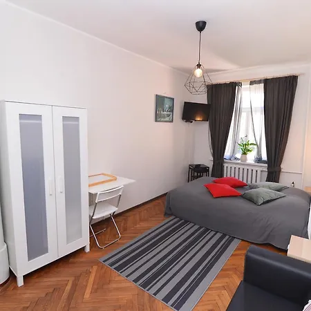 Lejlighed Beatrises Apartamenti Riga