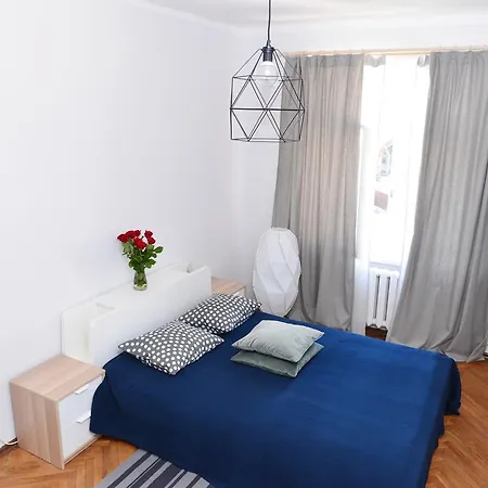 Lejlighed Beatrises Apartamenti *