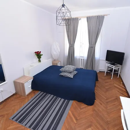 Beatrises Apartamenti Lejlighed *